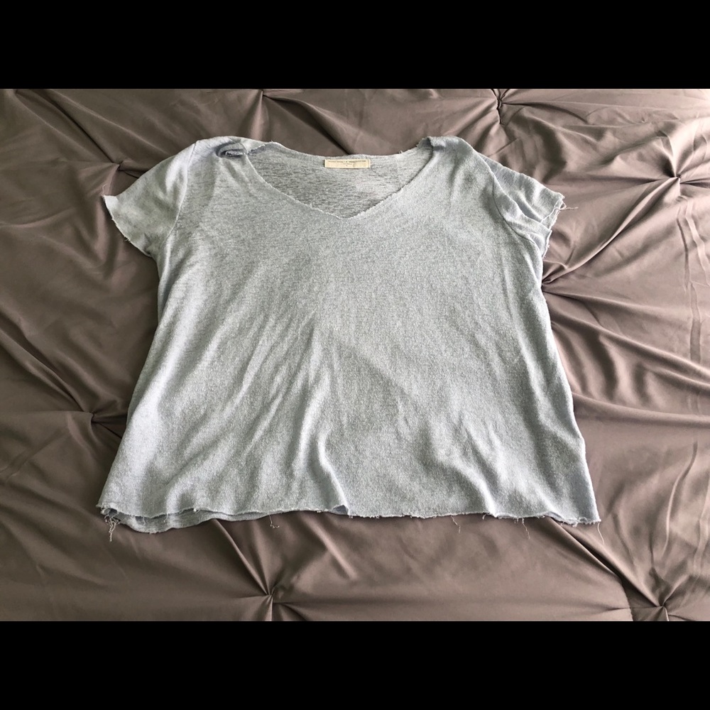 Urban Outfitters V-Neck